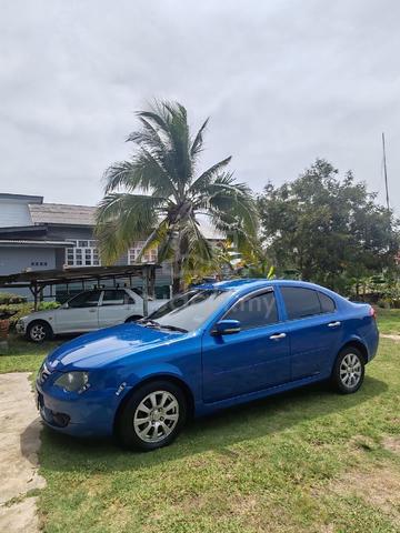 2014 Proton PERSONA 1.6 ELEGANCE MEDIUM LINE (A) - 2