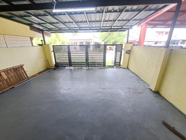 Single Storey Jalan Telipot Bukit Sentosa, Rawang RENOVATED EXTENDED 3