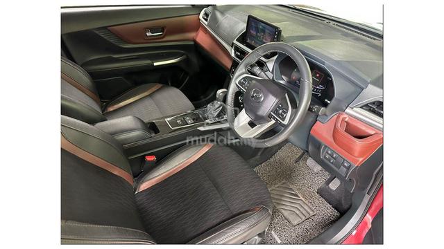 2024 Perodua ALZA 1.5 H MY22 (A) - 5