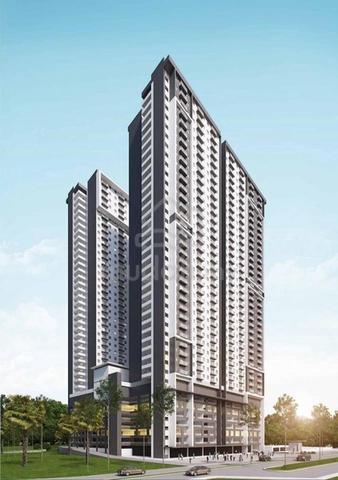 Residensi Razakmas 1