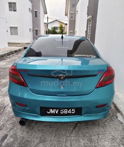 2011 Proton PERSONA 1.6 ELEGANCE BASE LINE (M) - 4