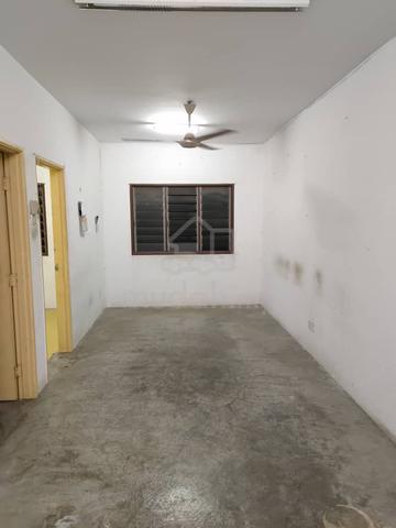 Pangsapuri Seri Suria (Sunway Semenyih) 1