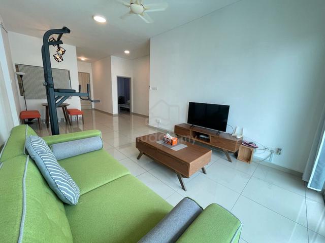 Seasons Luxury Apartments @ Amara Larkin 1