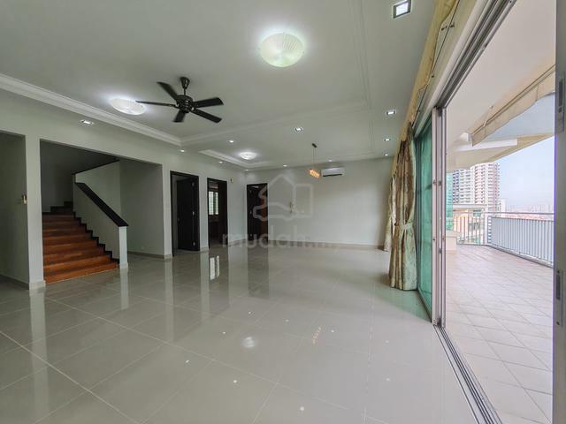 Riana Green East 1