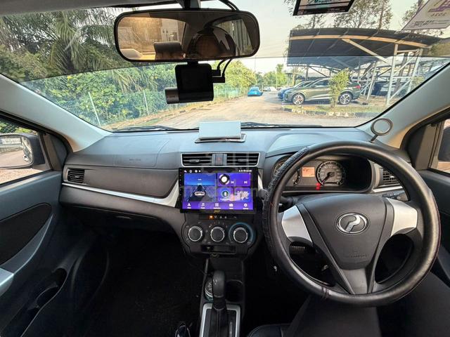 2024 Perodua BEZZA 1.3 X MY16 FACELIFT (A) - 3