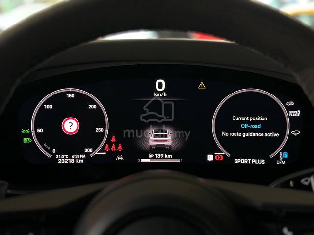 2023 Porsche CAYENNE 4.0 S COUPE V8 MY24 (A) - 4