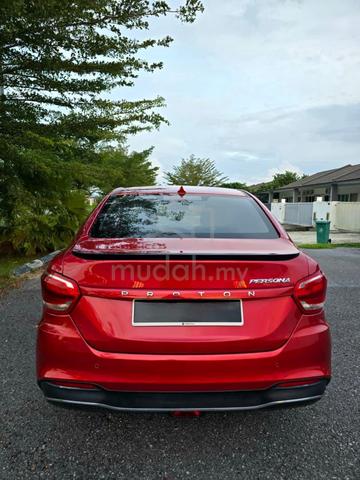 2020/2020 Proton PERSONA 1.6 STANDARD FACELIFT A - 2