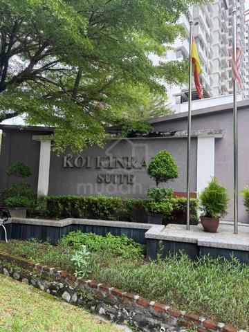 Koi Kinrara 1