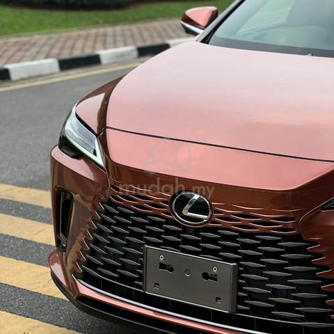 2023 Lexus RX350 2.4 ROSE GOLD VERSION L (A) - 4