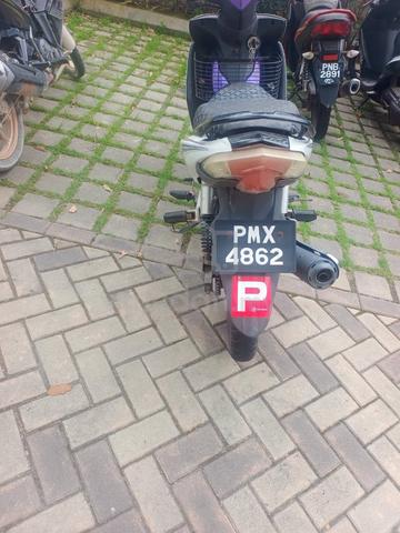 Demak DVS 110 - photo 2 of 3