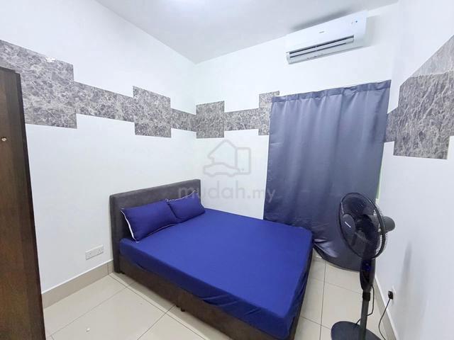 Razak City Residences (RC Residence) 1