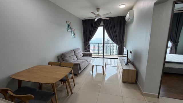 Country Garden Central Park (Serviced Apartment) 1