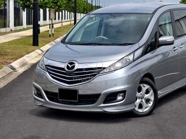 {2017}Mazda BIANTE 2.0 SKYACTIV (A) Leather F/Loan - 5
