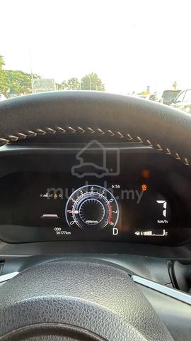 2023 Perodua ATIVA 1.0 H D55L (A) - 5