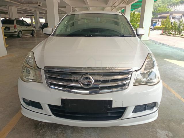 2014 Nissan SYLPHY 2.0 (A) - 5