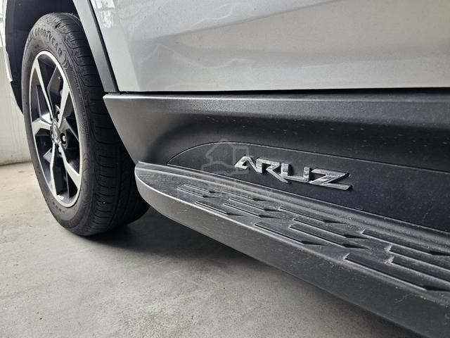 2023 Perodua ARUZ 1.5 AV MY21 D38L (A) - 3