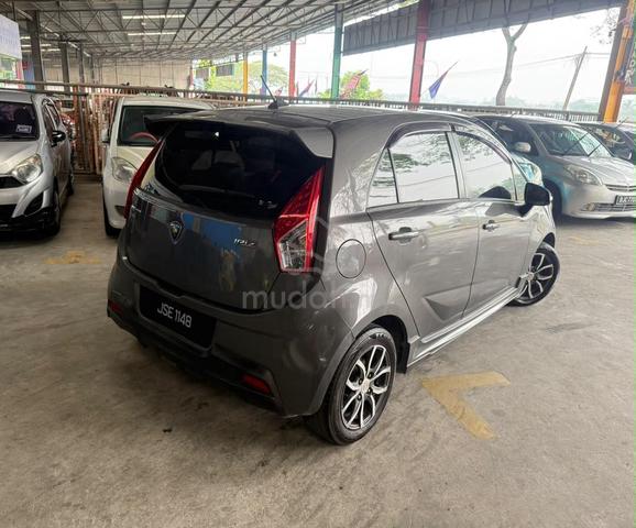 2014 Proton Iriz Premium 1.6 (Auto) - 3