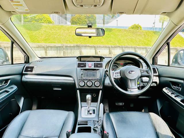 HAJI PRO! . Subaru XV 2.0 PREMIUM (A) 2013 - 3