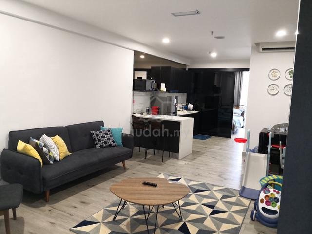 Flexus Signature Suites 1