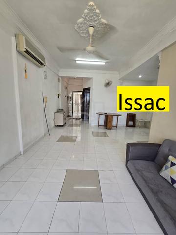 Desa Permai Indah Apartment 1