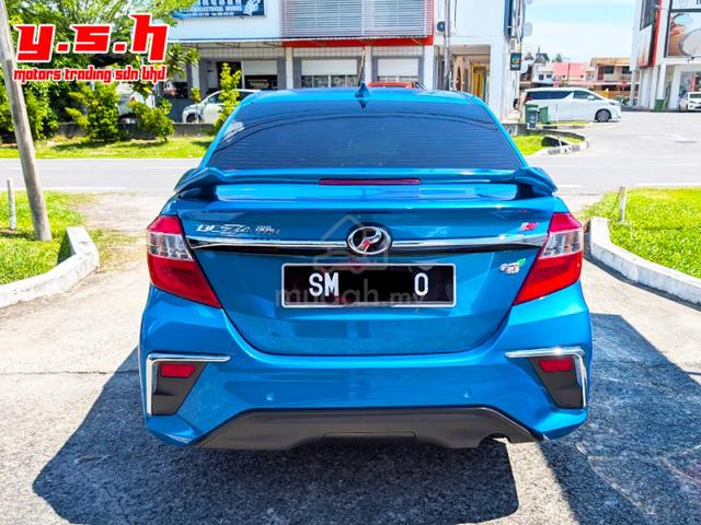 2024 Perodua BEZZA 1.3 AV MY16 D63D FACELIFT (A) - 5