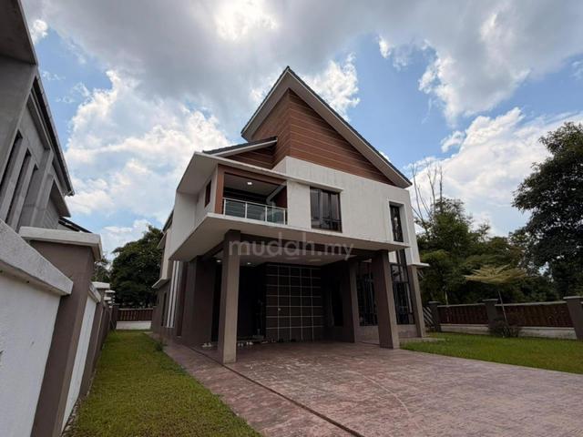 BELOW MARKET 2 Storey Bungalow Taman Mutiara Zaitun, Sikamat Seremban 1