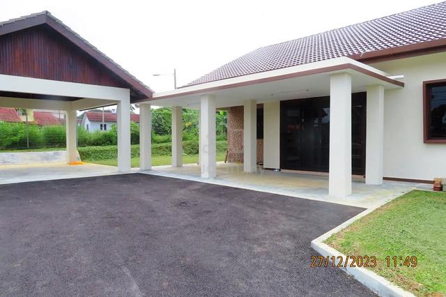 Refurbished Bunglow at Taman Toh Kee Kah Port Dickson 1