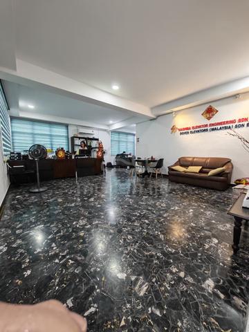 Georgetown Main Road 2-Storey Bungalow 9-Bedrooms 7500sf Renovated 1