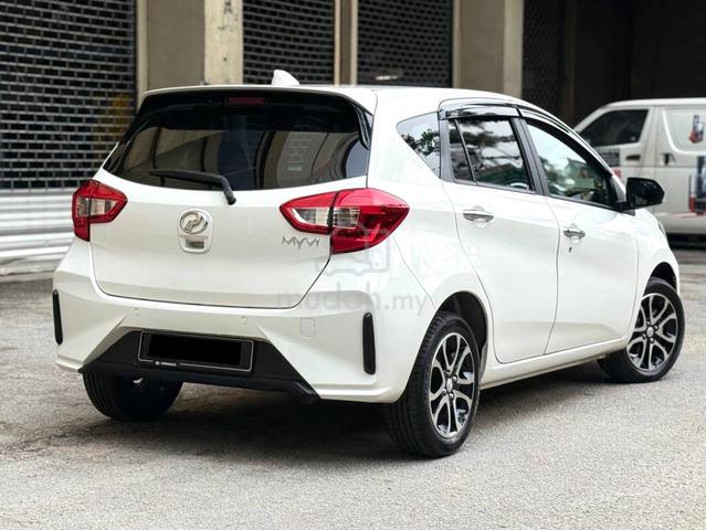 [2025] Perodua MYVI 1.5 H MY17 (A) FSR LOW MIL 15K - 3
