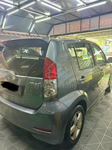 2015 Perodua MYVI 1.3 EZI PREMIUM (A) - 3