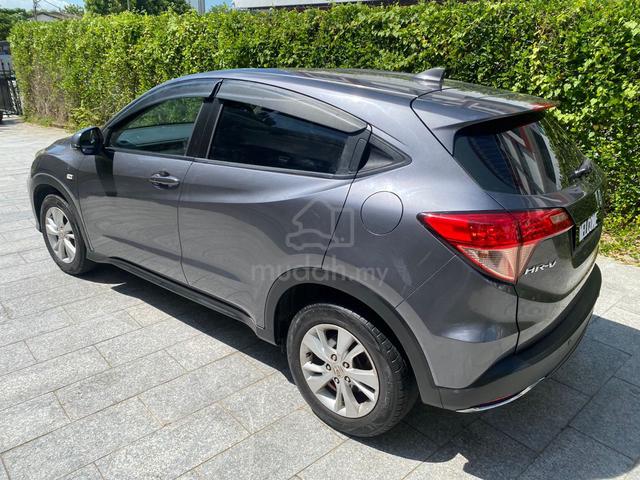 2017 Honda HR-V 1.8 (A) NEW MARKET PRICE - 5