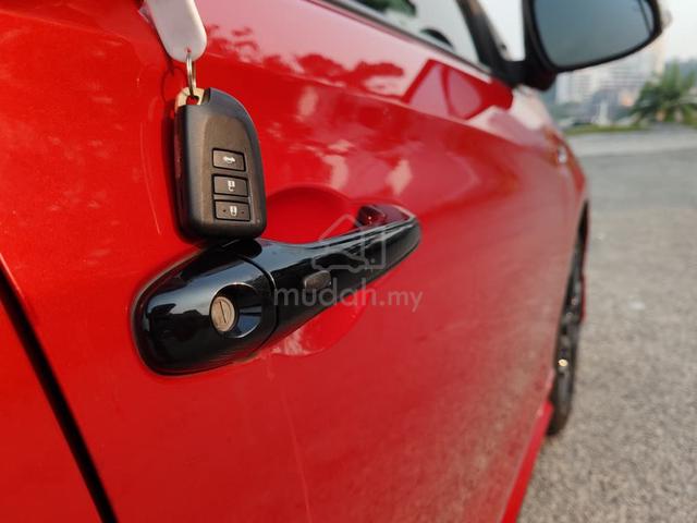 TOYOTA VIOS 1.5 GR-S MY19 FACELIFT (a)FULL LOAN - 3