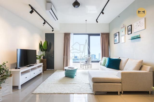 Investment Condo Nilai From RM188k | High Rental Demand 1