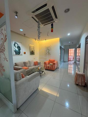 SHOPLOT FOR RENT | Uptown Avenue, Seremban 2 1