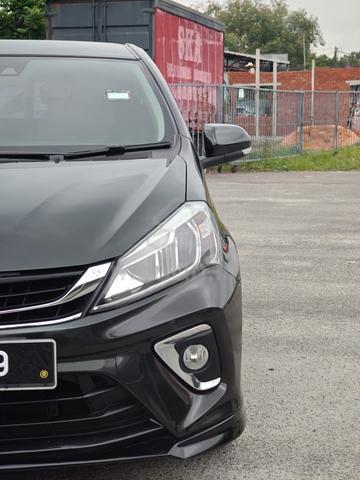 2021 Perodua MYVI 1.5 AV - 1