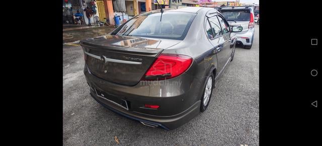 2011 Proton PERSONA 1.6 Elegan (M) no prcesing fe - 4