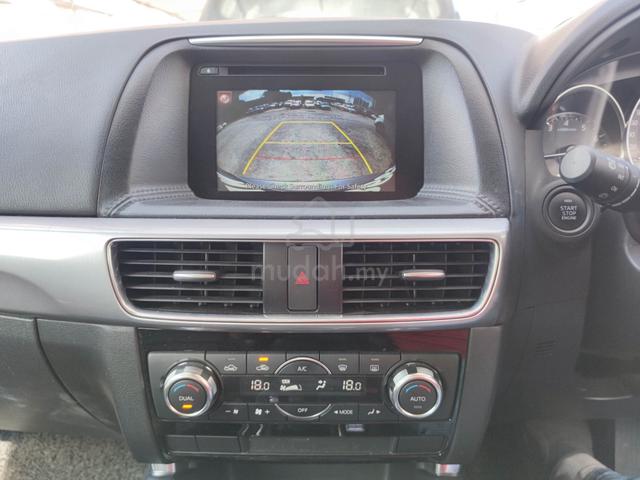 Mazda CX-5 2.0 (A) GLS 2WD FACELIFT HIGH SPEC - 3
