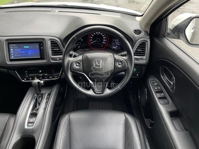 2020 Honda HR-V 1.8 V MY16 FACELIFT (A) SALE - 5