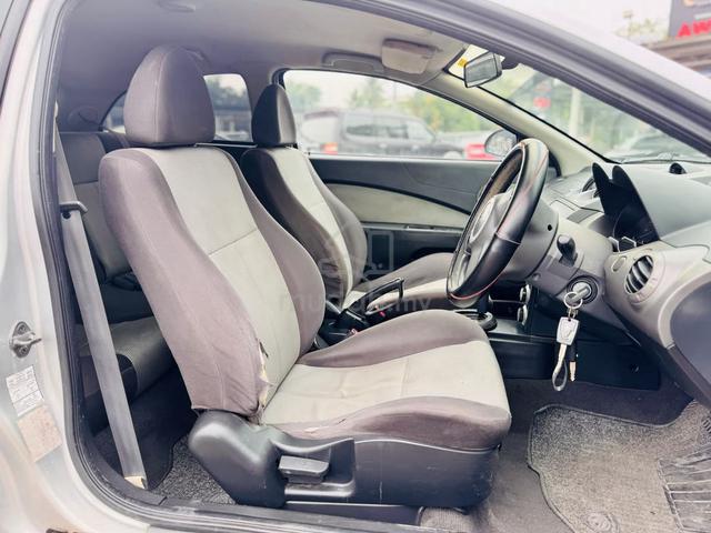 2008 Proton SATRIA 1.6 NEO H-LINE (A) - 5
