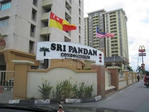 Sri Pandan 1