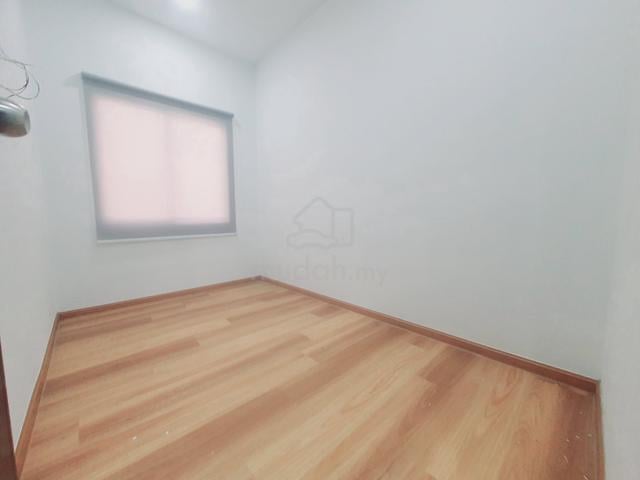 100% Full Loan LPPSA Fully Renovated 2 Sty Teres Merdeka Batu Berendam 1