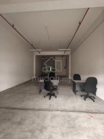 Masai Meridin Bayvue Shop Lot Taman Sierra Perdana Ground Floor G&G 1