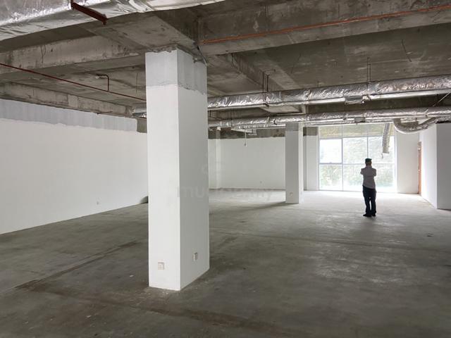 Burmah House Office Lot 4500sf Original Unit at Pulau Tikus 3