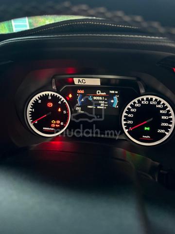 2022 Isuzu D-MAX PREMIUM 1.9L (A) - 5