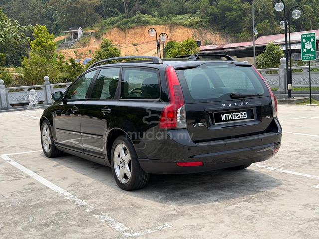 2009 Volvo V50 2.5 T5 (A) - 4