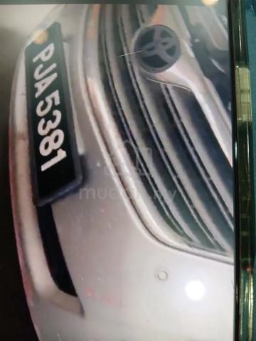 2008 Toyota CAMRY 2.0 E ACV41R-JEPNKE (A) - 4