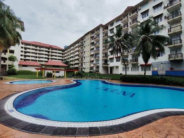 Laguna Condo Resort 1