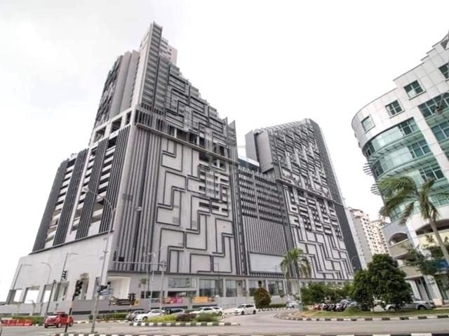 Imperio Residence 1