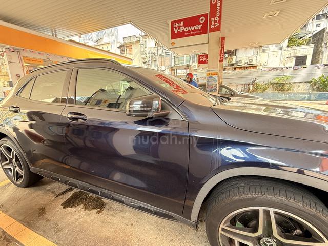2018 Mercedes Benz GLA-CLASS 2.0 250 4MATIC (CBU) - 3