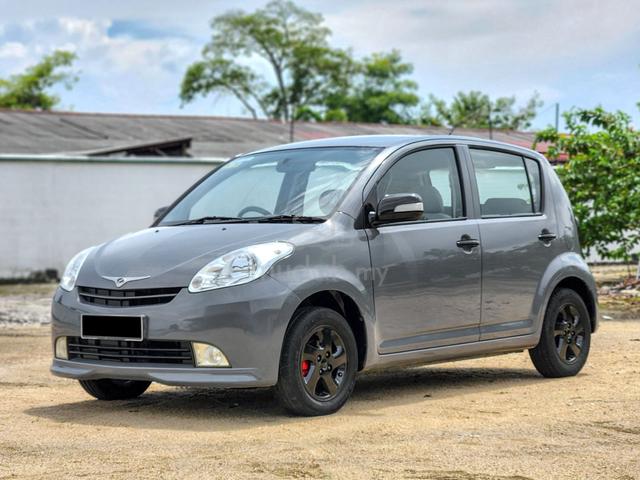 2006 Perodua MYVI 1.3 EZ (A) GOOD CONDITION - 2